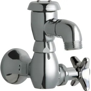 Chicago Faucet 952-633PLCP Chicago Faucets 952-633PLCP Inside Sill Fitting