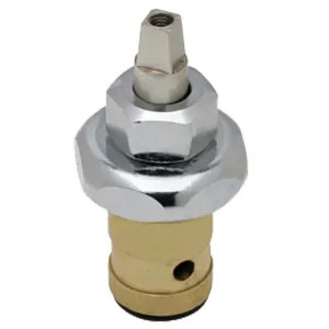 Chicago Faucet 962-XJKNF Chicago Faucets 962-XJKNF Needle Valve Compression Operating Cartridge