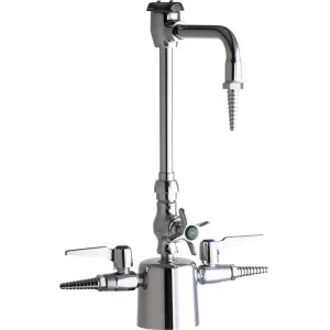 Chicago Faucet 116.900.AB.1 CHICAGO 116.900.AB.1 KIT, CONVERSION HYTR SSPS US