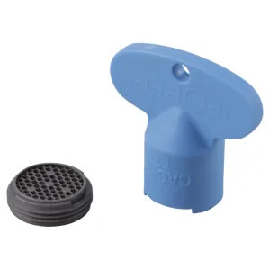 Delta RP73003 Delta RP73003 Stream Straightener and Wrench