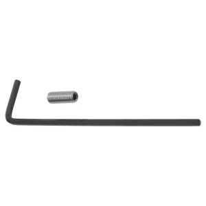 Delta RP52139 Delta RP52139 Set Screw and Allen Wrench for Roman Tub Faucets