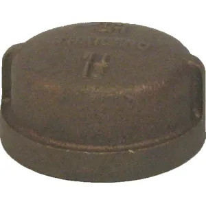 Commodity Brass 1-1/2