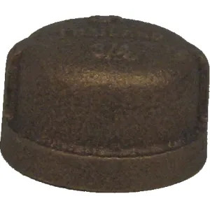 Commodity Brass 3/4