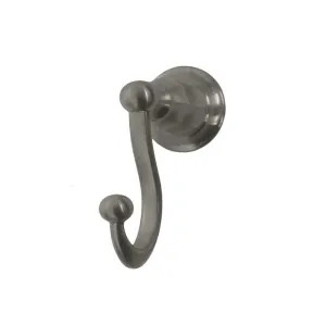 Kohler 13505-BN Kohler K-13505-BN Kelston Brushed Nickel Robe Hook