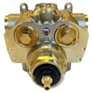 Kohler 2972-KS-NA KOHLER K-2972-KS-NA MasterShower Thermostatic Mixing Valve, One Size