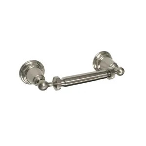Kohler 13114-BN Kohler K-13114-BN Pinstripe Brushed Nickel Toilet Paper Holder