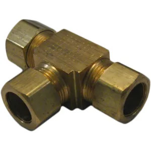 Commodity Brass 5/8