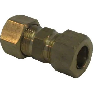 Commodity Brass 1/2