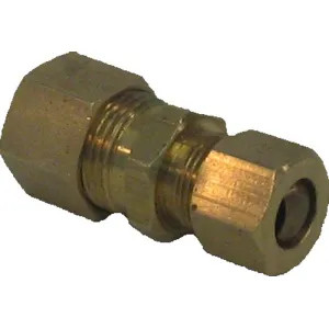 Commodity Brass 1/2