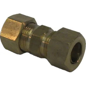 Commodity Brass 1/4