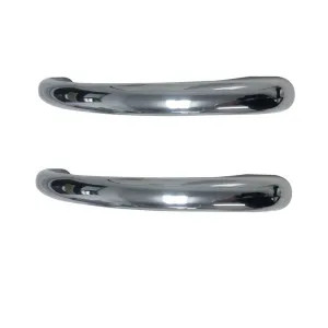 Kohler 9653-CP Kohler K-9653-CP Polished Chrome Grip Rails