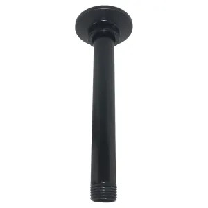 Kohler 7394-2BZ KOHLER K-7394-2BZ SHOWERARM/6 CEILING MOUNT OIL RUBBED BRONZE
