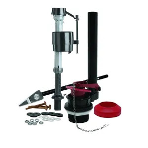 Fluidmaster 400AKR Fluidmaster 400AKR Universal Toilet Tank Kit (1.6 GPF)