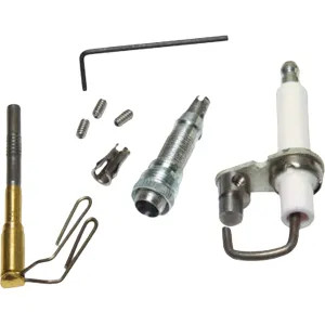 Honeywell 392431 Honeywell 392431 Pilot Hardware Igniter Kit for Y8610.