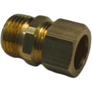 Commodity Brass 5/8
