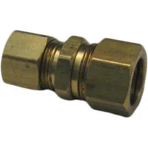 Commodity Brass 5/8