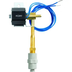 Honeywell 50041883-002 Honeywell 24V AC Solenoid Valve - (50041883-002)