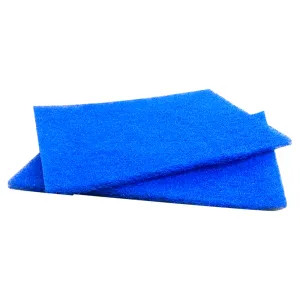 Honeywell 50053952-006 Honeywell 50053952-006 Replacement Air Filter Kit for VNT5200 (2)