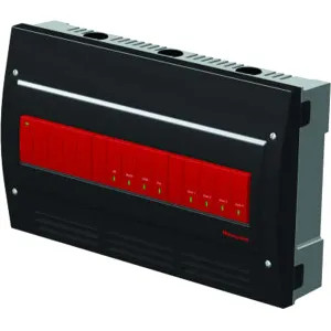 Honeywell AQ25042B Honeywell AQ25042B Aquatrol Boiler Control Panel