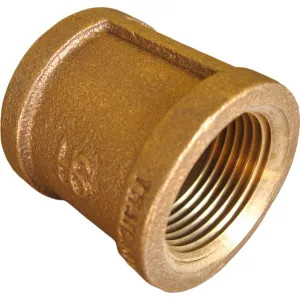 Commodity  Brass 1/2