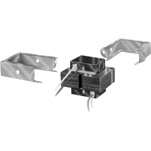 Honeywell AT40A1139 Honeywell AT40A1139 Channel Frame or Foot Mounted 240 Vac Transformer 