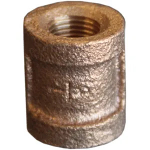 Commodity  Brass 1/8