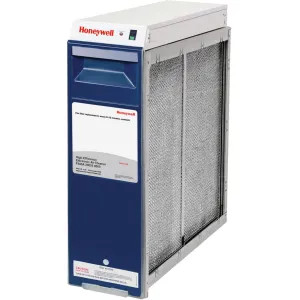 Honeywell F300E1019 Honeywell 16-Inch x 25-Inch Electronic Air Cleaner - F300E1019