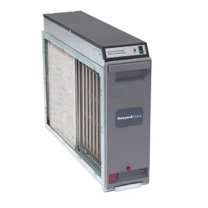 Honeywell F300E1035 Honeywell 20-Inch x 25-Inch Electronic Air Cleaner - F300E1035