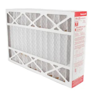 Honeywell FC100A1029 Honeywell 16 x 25 Media Air Filter - FC100A1029 