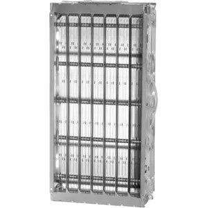 Honeywell FC37A1064 Honeywell 12.4-Inch x 20-Inch x 4.4-Inch Electronic Air Cleaner Cell - FC37A1064 