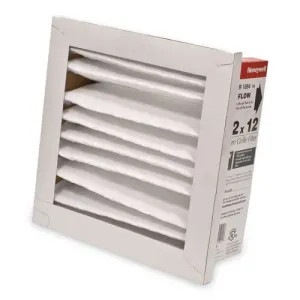 Honeywell FC40R1094 Honeywell 12-Inch x 12-Inch Return Grill Media Air Filter - FC40R1094