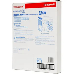 Honeywell HC26E1004 Honeywell HC26E1004 Humidifier Pad 