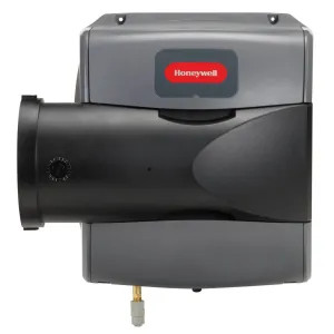 Honeywell HE100A1000 Honeywell HE100A1000 TrueEASE Bypass Humidifier