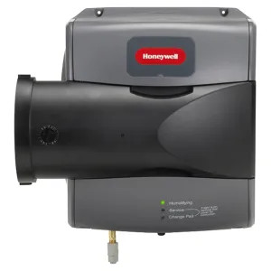 Honeywell HE250A1005 Honeywell HE250A1005 TrueEASE Bypass Humidifier