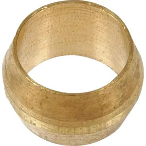 Commodity  Brass 1/2