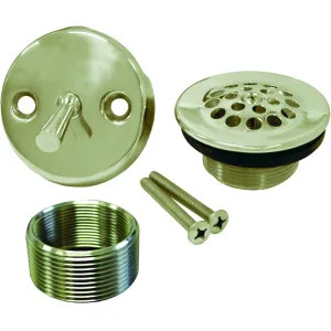 Jones Stephens B5112NP Jones Stephens B5112NP Pearl Nickel Trip Lever Conversion Kit