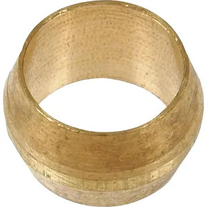 Commodity Brass 5/8