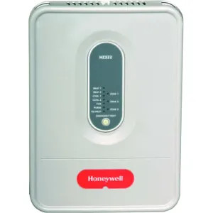 Honeywell HZ322 Honeywell HZ322 TrueZONE? HZ322 Panel