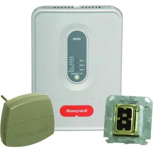 Honeywell HZ322K Honeywell HZ322K TrueZONE? Kit - DATS/Transform/HZ322 Panel