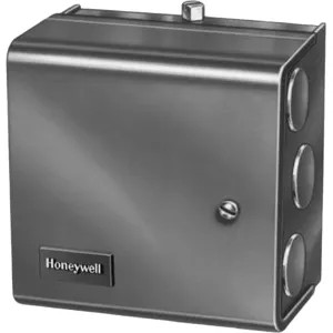 Honeywell L4081B1096 Honeywell L4081B1096 High Limit Circulator Aquastat Controller