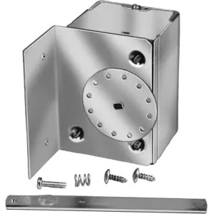Honeywell M847A1080 Honeywell M847A1080/B Foot Mounted Actuator