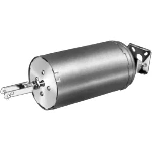 Honeywell MP920B1002 Honeywell MP920B1002 6 Inch Stroke, 7-13 Psi Pneumatic Damper Actuator