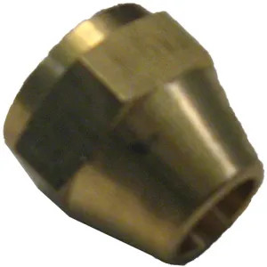 Commodity Brass 3/8