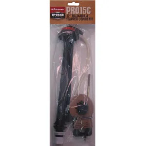 Fluidmaster PRO15C Fluidmaster PRO15C 12