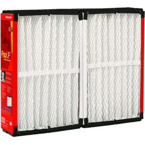 Honeywell POPUP2400 Honeywell 16-Inch x 28-Inch MERV 11 PopUP Media Replacement Air Filter - POPUP2400
