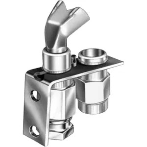 Honeywell Q314A6102 Honeywell Q314A6102 Pilot Burner for Natural/LP Gas