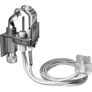Honeywell Q3450C2092 Honeywell Q3450C2092 Pilot Burner for Natural Gas 