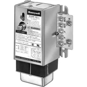 Honeywell R8184M1051 Honeywell R8184M1051 Protectorelay Oil Burner Control