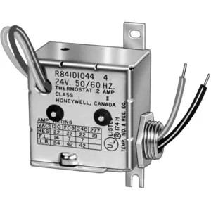 Honeywell R841D1036 Honeywell R841D1036 Electric Heater Relay w/ SPST Switching