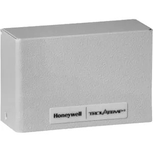 Honeywell SDCR Honeywell SDCR Slave Damper Control Relay
